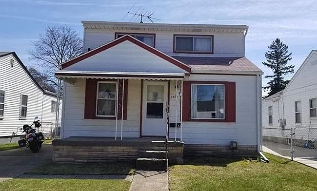 1st image of 1466 E Madge Ave