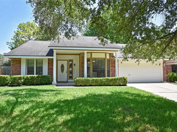 2035 Shorewood Ln, Sugar Land, TX 77479