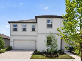 2613 Broadwing St, Kissimmee, FL 34746