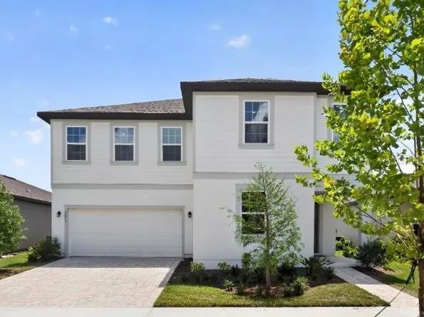 2613 Broadwing St, Kissimmee, FL 34746