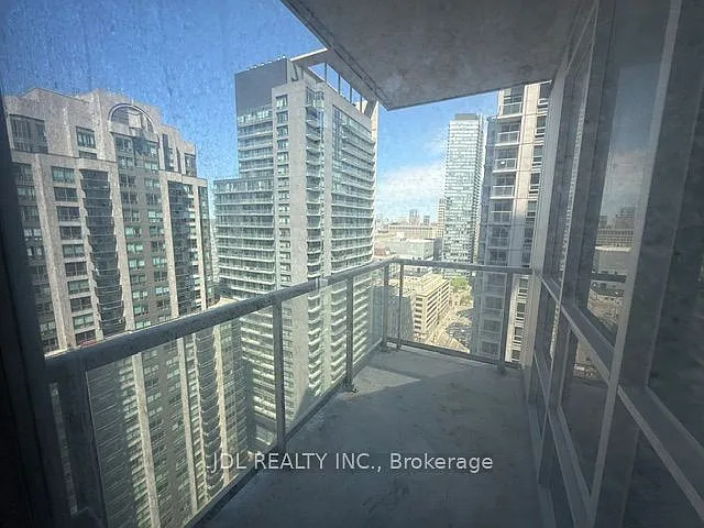 761 Bay St #2612 — Photo 13