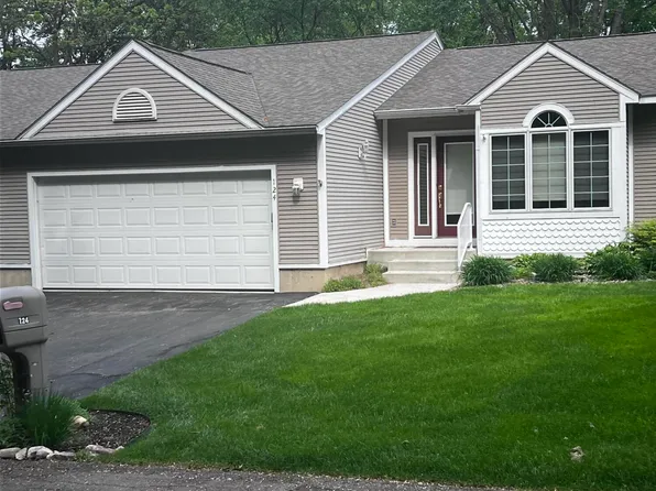 124 Forestview Dr, Battle Creek, MI 49015