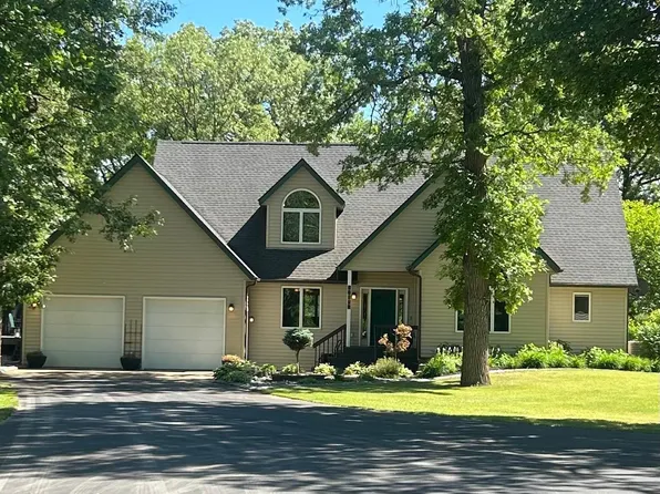 12975 120th St NE, Thief River Falls, MN 56701