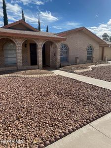 2056 Ocean Side Dr, El Paso, TX, 79936