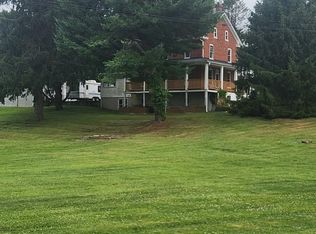 3754 Shiloh Rd, Hampstead, MD 21074