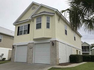 1615 Cottage Cove Cir, North Myrtle Beach, SC 29582