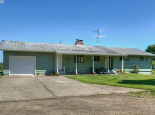 9295 Hultman Rd, Independence, OR 97351