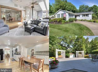 6712 Reynard Dr, Springfield, VA 22152