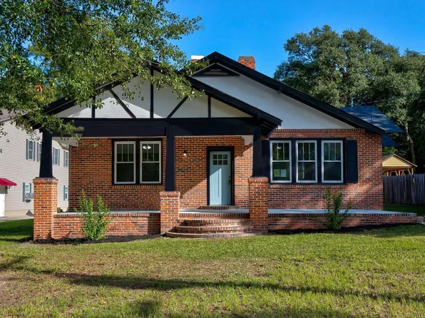 227 Haynsworth St, Sumter, SC 29150
