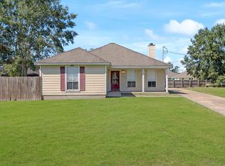 7510 Jackie Ct, Addis, LA 70710
