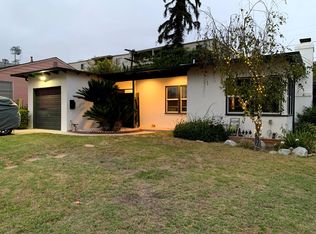 2438 Butler Ave, Los Angeles, CA 90064