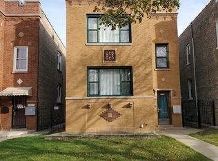 1715 N Mayfield Ave #2, Chicago, IL 60639