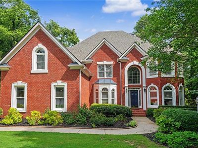 2260 Bent Creek Mnr, Alpharetta, GA, 30005