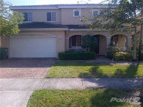 2nd image of 862 NW 206th Ter