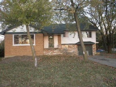 14747 S Wallace St, Harvey, IL, 60426