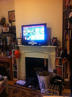 5th image of 6 Patchin Pl APT 2F