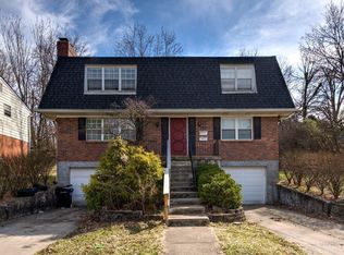 3171 Westbrook Dr, Cincinnati, OH 45238