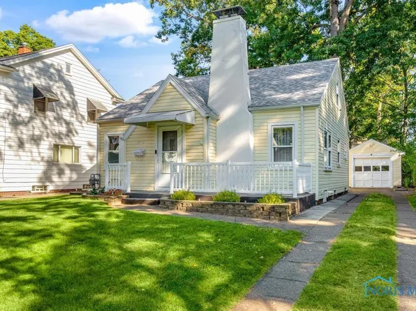 2512 Georgetown Ave, Toledo, OH 43613