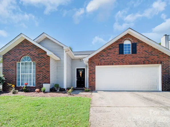8123 Vermilion Dr, Charlotte, NC 28215
