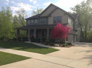 1013 Kleven Ln, Crown Point, IN 46307