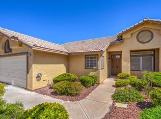 5424 Cove Point Dr, Las Vegas, NV 89130