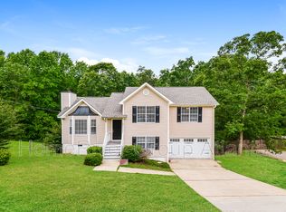 7187 Wildflower Walk, Winston, GA 30187