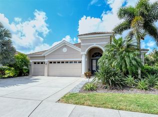 1431 Pinyon Pine Dr, Sarasota, FL 34240