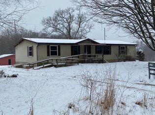 6658 Westlake Rd, Bellevue, MI 49021