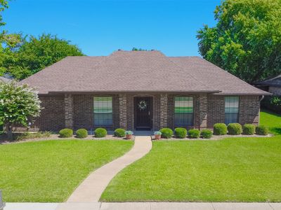 1009 Bass Dr, Plano, TX, 75025