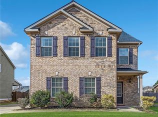 617 Ocean Ave, Canton, GA 30114