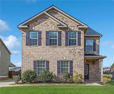 617 Ocean Ave, Canton, GA, 30114