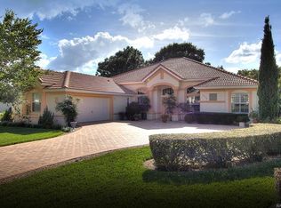 1646 N Dimaggio Path, Hernando, FL 34442