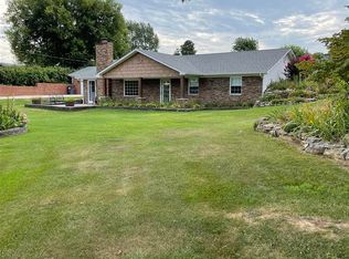 780 Big Spring Rd, Ekron, KY 40117