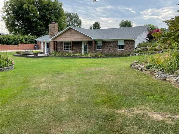 780 Big Spring Rd, Ekron, KY 40117