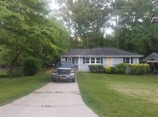 2953 Westbury Dr, Decatur, GA 30033