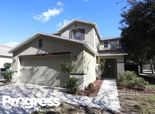 5205 Mango Fruit St, Seffner, FL 33584