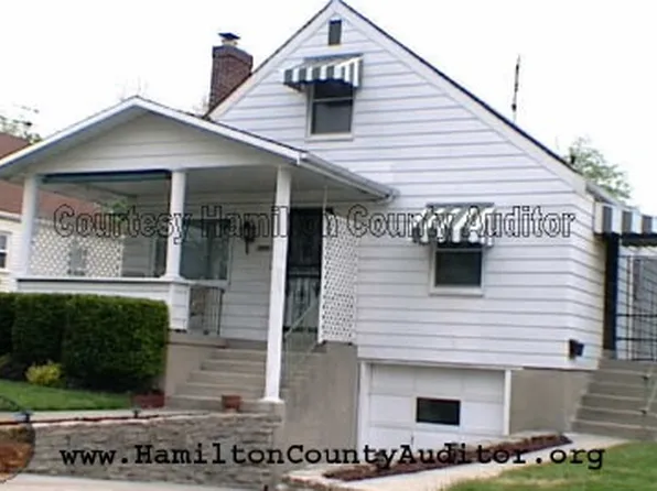 8448 Jackies Dr, Cincinnati, OH 45239