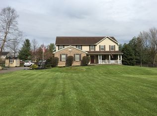 6927 Paxton Rd, Loveland, OH 45140