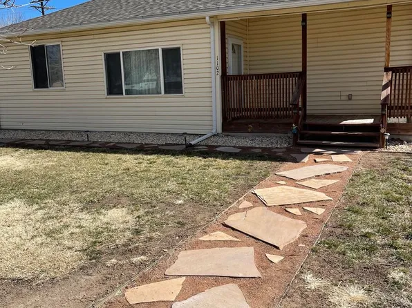1102 N 11th St, Canon City, CO 81212