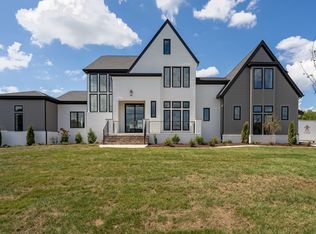 5128 Bond Mill Rd, Thompsons Station, TN 37179