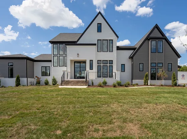 5128 Bond Mill Rd, Thompsons Station, TN 37179