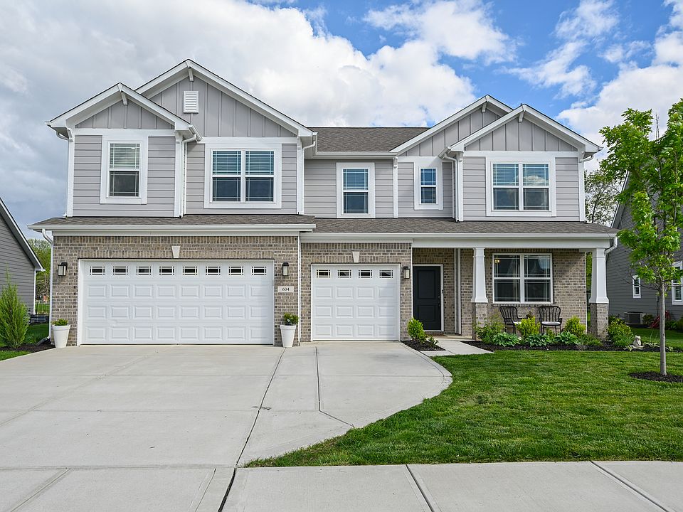 1st image of 604 Donegal Dr