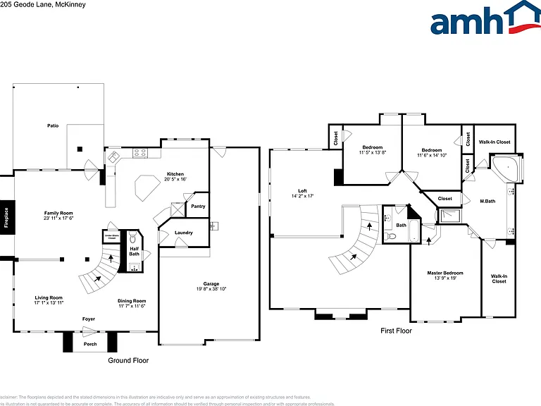 5205 Geode Ln — Photo 2