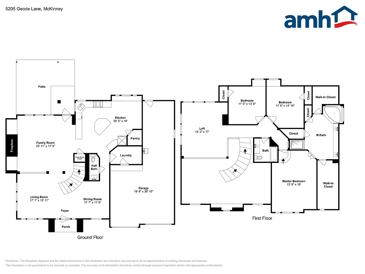 Building Photo - 5205 Geode Ln