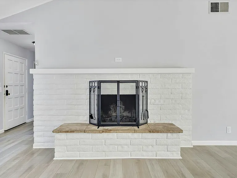 Fire Place