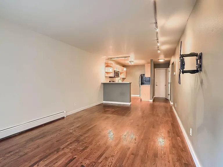 1245 Columbine St #204 — Photo 5