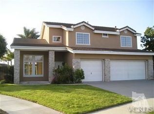 2401 Redwing Ln, Oxnard, CA 93036
