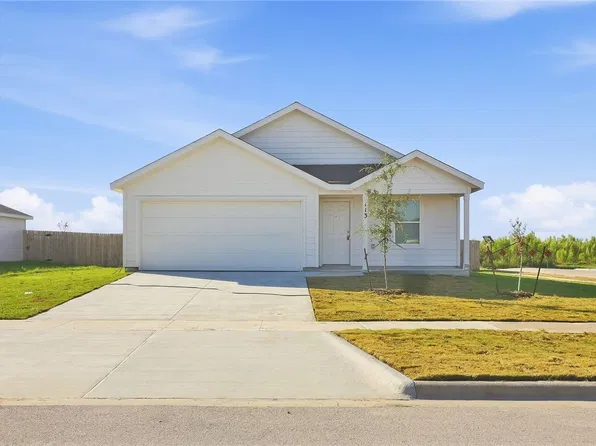 113 Meadowbrook Dr, Odem, TX 78370