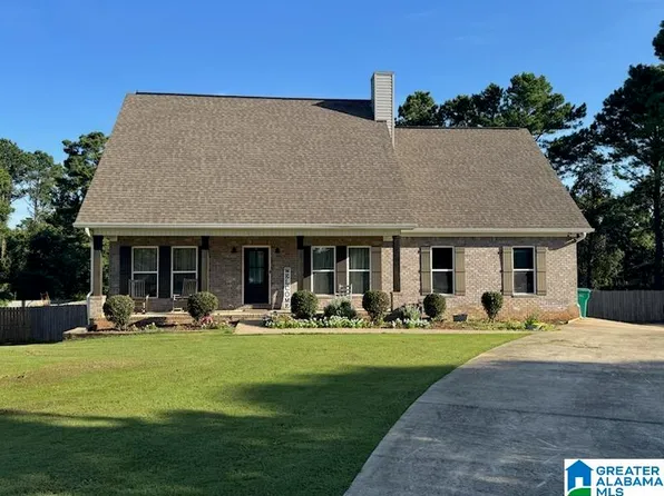 12124 Colby Cir, Brookwood, AL 35444