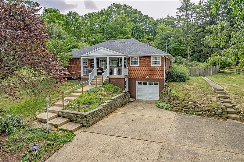 834 Bebout Rd, PA 15367 Zillow